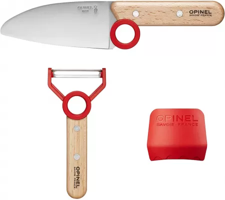 Набор кухонных ножей Petit Chef Box