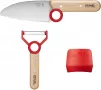 Imagine pt. Set cuțite de bucătărie Petit Chef Box