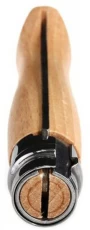 Image of Stainless Steel Wood no.9 Travel Knife