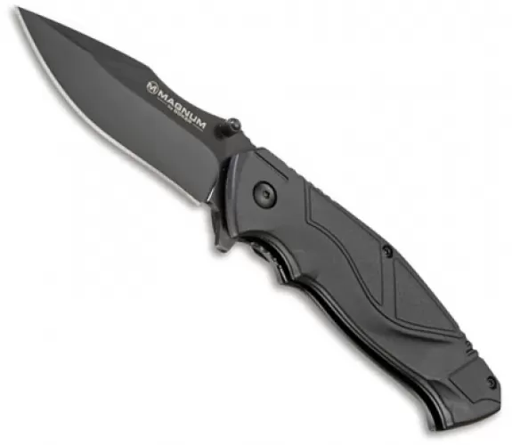 Magnum Advance All Pro Folding Knife