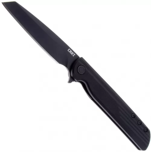 LCK + Tantoout Folding Knife