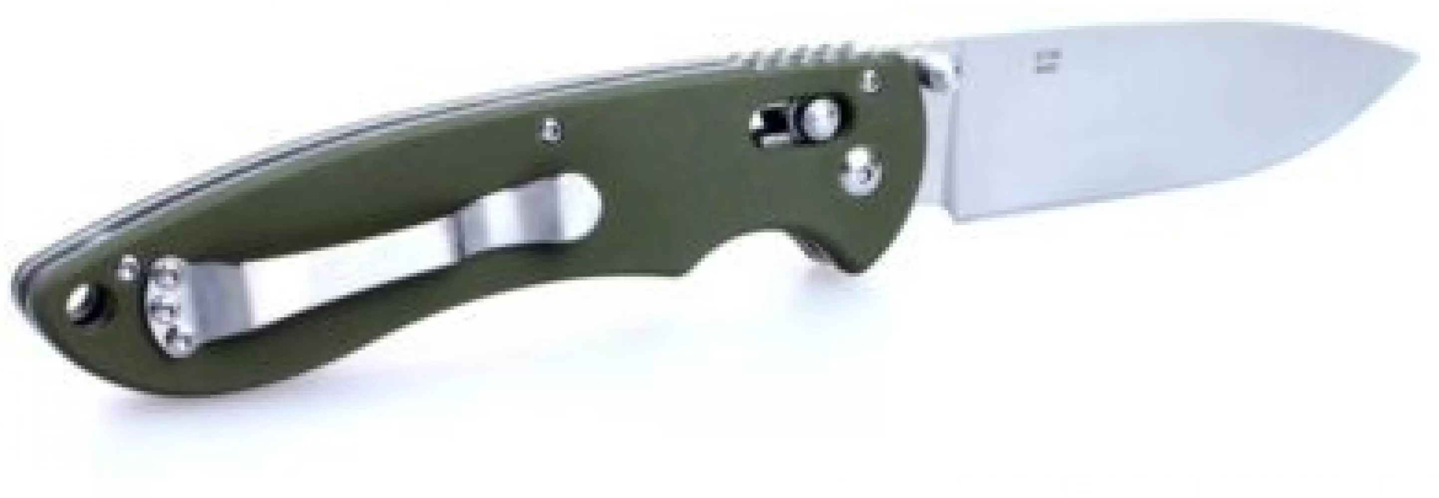 Image of G740-BK Folding Knife