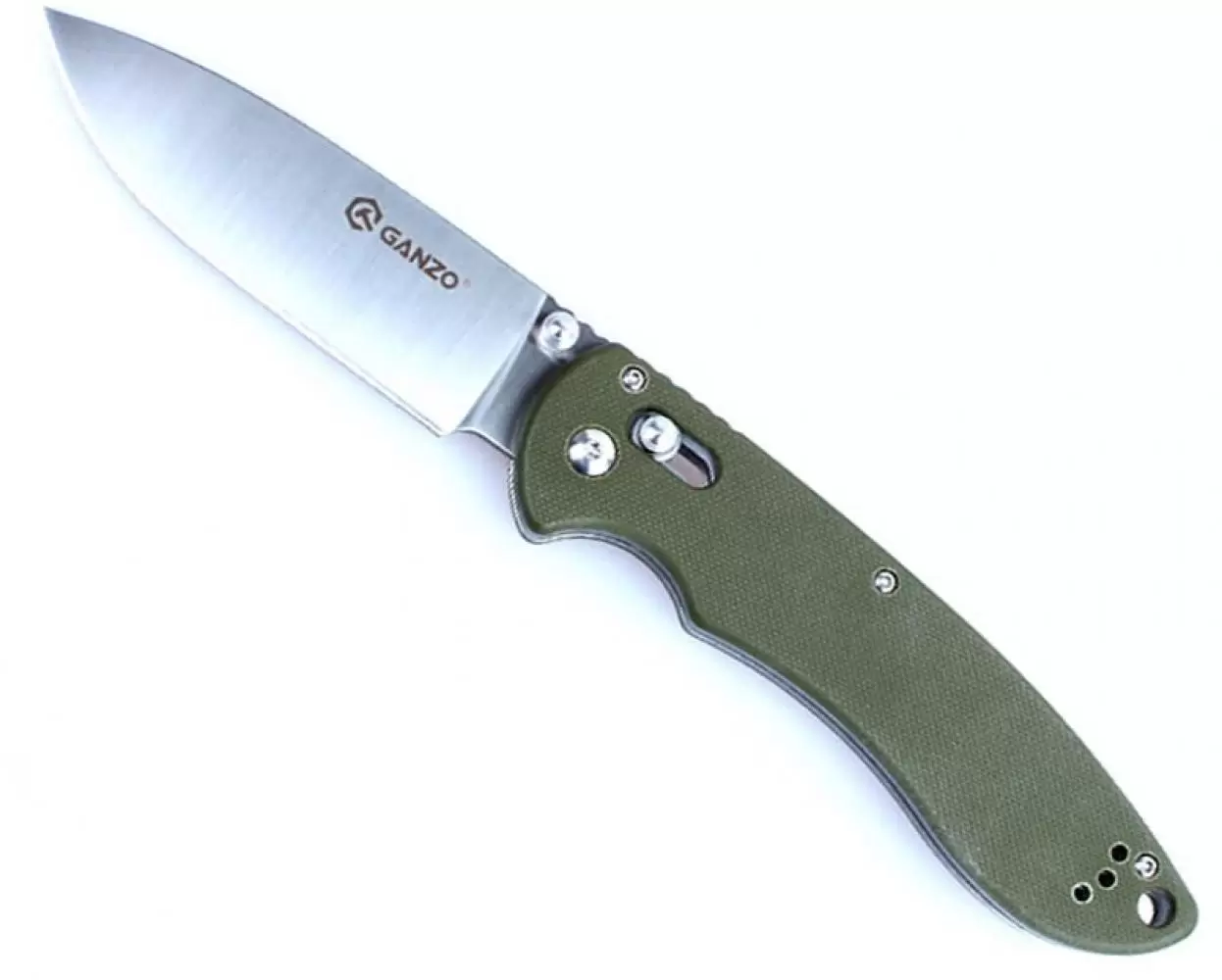 Image of G740-BK Folding Knife