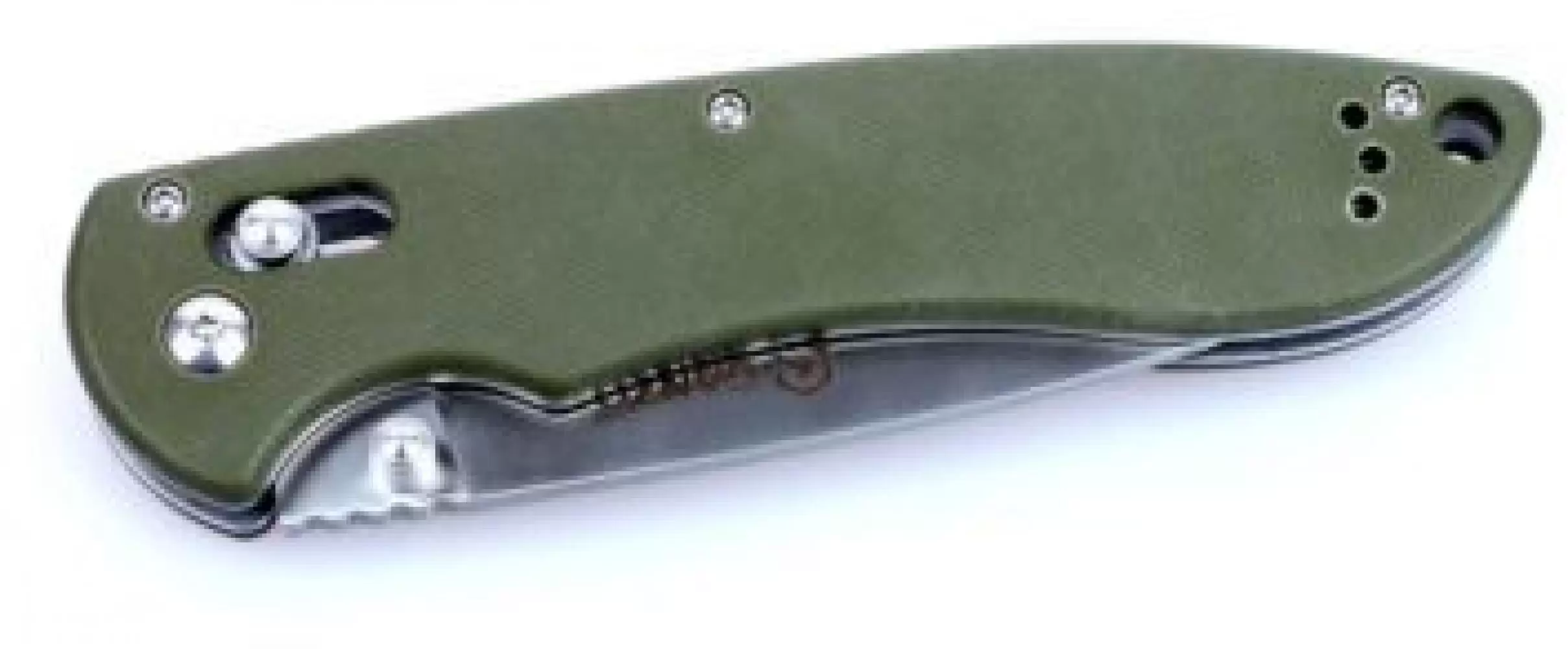 Image of G740-BK Folding Knife