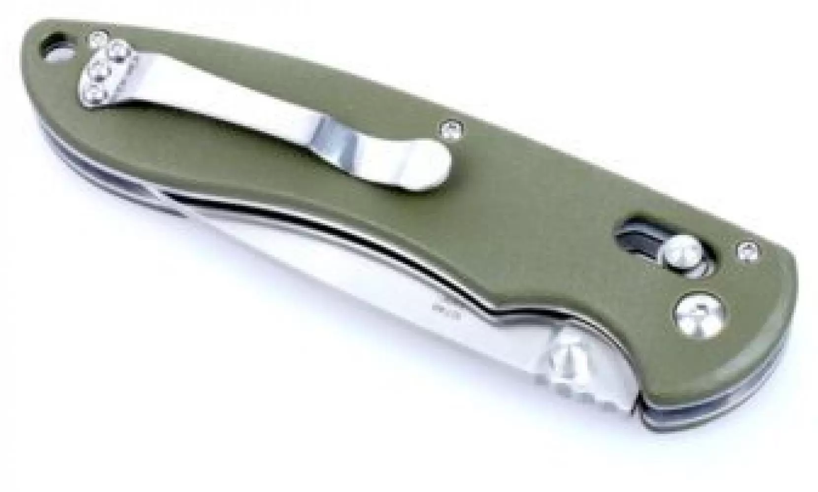 Image of G740-BK Folding Knife