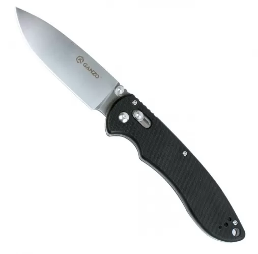 G740-BK Folding Knife