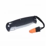 Image of G7412P-BK-WS Folding Knife