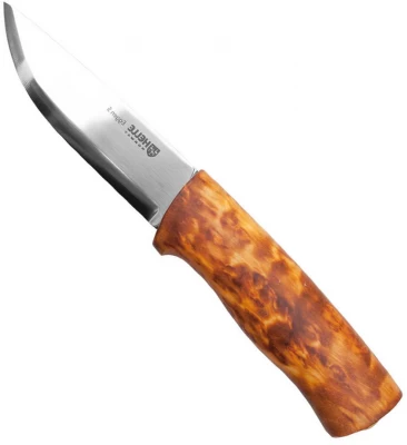 Eggen Hunting Knife