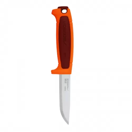 Duty 511 Red/Hi-Vis Travel Knife