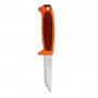 Походный нож Duty 511 Red/Hi-Vis