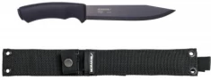 Фото для Pathfinder Black Blade High CarbonSteel Travel Knife