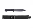 Фото для Pathfinder Black Blade High CarbonSteel Travel Knife