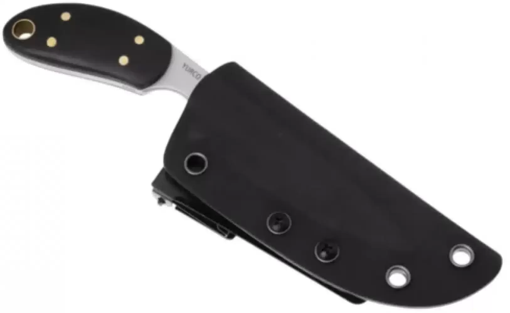 Plus Pocket Folding Knife