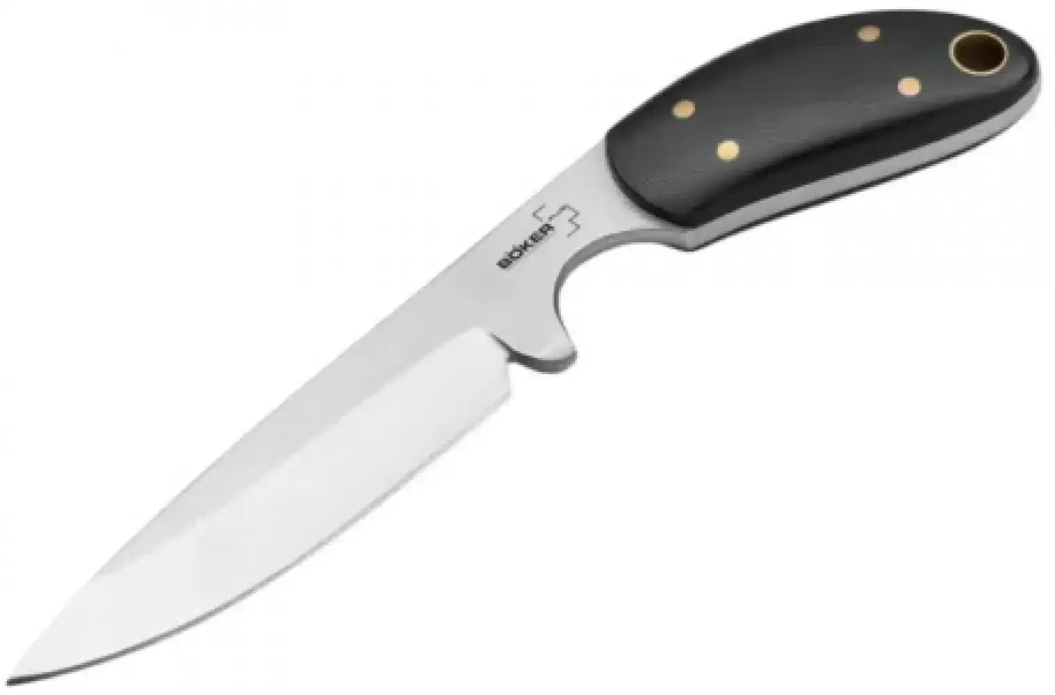 Plus Pocket Folding Knife