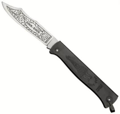 Нож Douk-Douk Grand 815GM