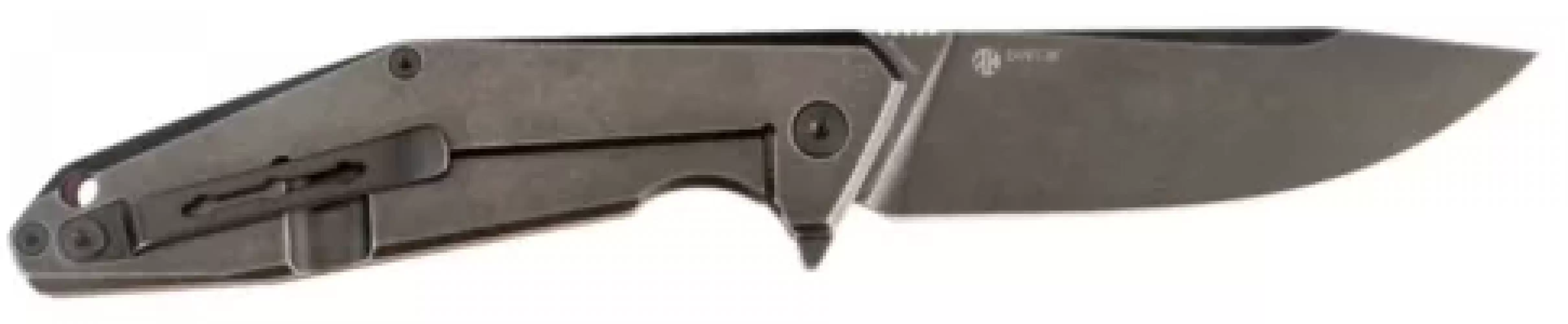 Складной нож D191-W