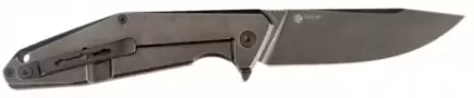 Складной нож D191-W Складной нож D191-W