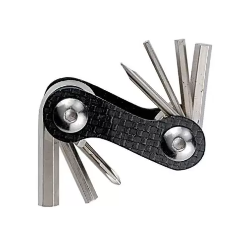 WAVE Mini 7 Hex key set