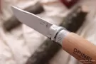 Image of Stainless Steel Wood no.10 Travel Knife