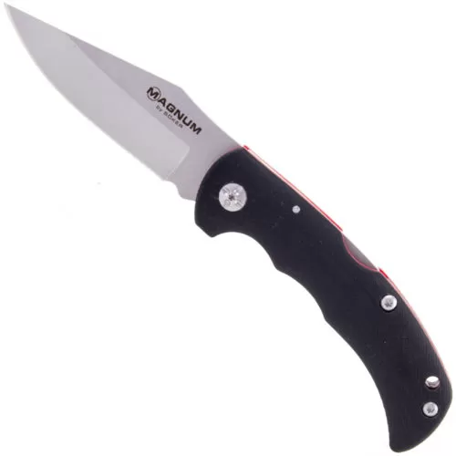 Magnum Most Wanted Folding Knife