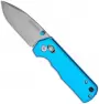 Cuţit de drumeţie Magnum RockStub Blue Elox Imagine pt. Cuţit de drumeţie Magnum RockStub Blue Elox