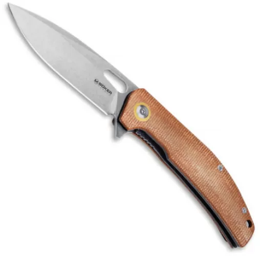 Magnum ToxicoFera Folding Knife
