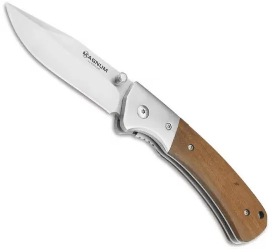 Magnum TSAR Folding Knife