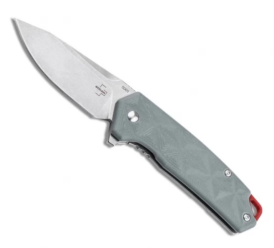 Gemtek Folding Knife