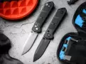 Plus Kihon DC 2.0 Folding Knife