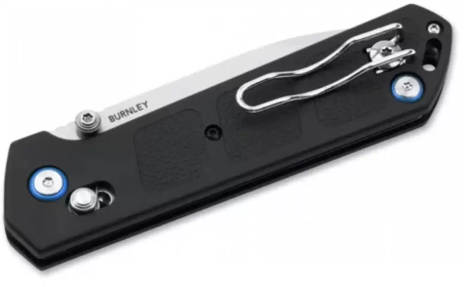 Plus Kihon DC 2.0 Folding Knife