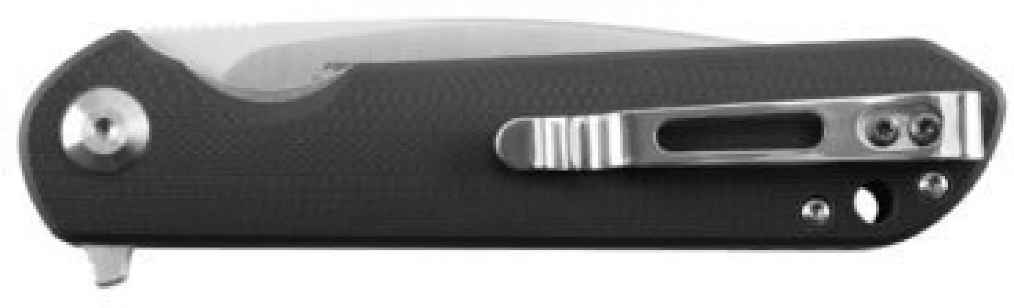 FH41-BK Folding Knife