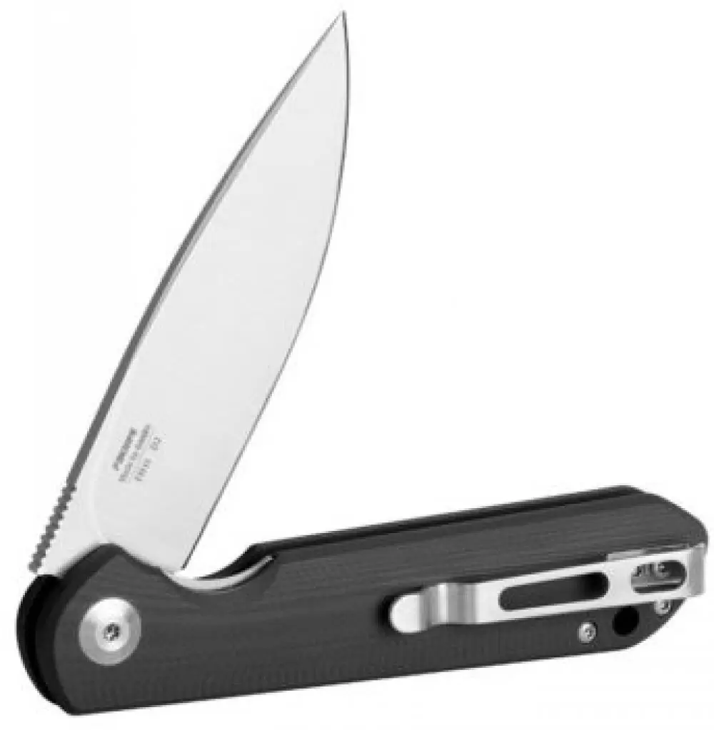 FH41-BK Folding Knife