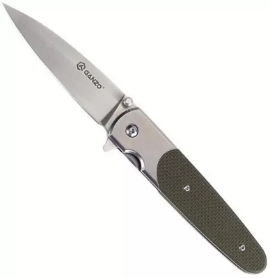 Нож складной G743-1-GR