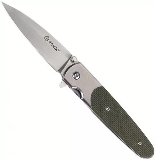 G743-1-GR Folding Knife