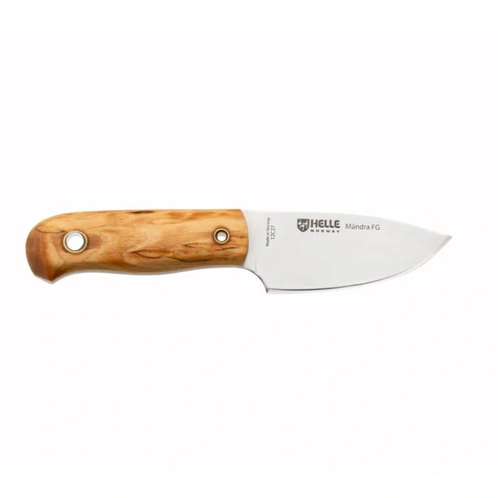 Mândra FG Travel Knife