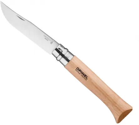 Походный нож no.12 Serrated