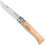 Image of Stainless Steel Wood no.10 Travel Knife