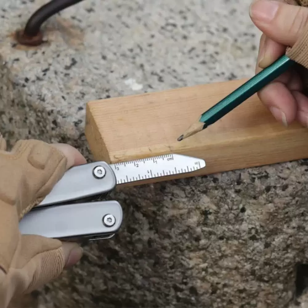 Фото для Мультитул Flex S804G