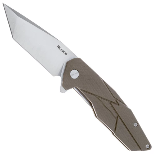 P138-W Folding Knife