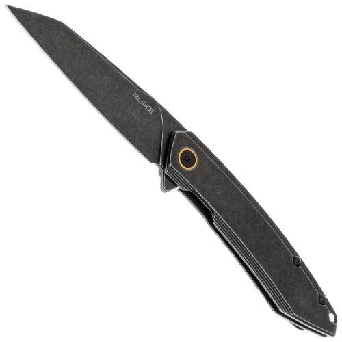 P831S-SB Folding Knife