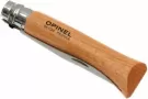 Image of no.012 STAINLESS STEEL Wood 12 cm Travel Knife