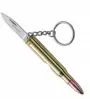 Фото для Magnum 30-06 Bullet w Keyring Folding Knife