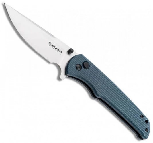 Magnum BlueJay Travel Knife