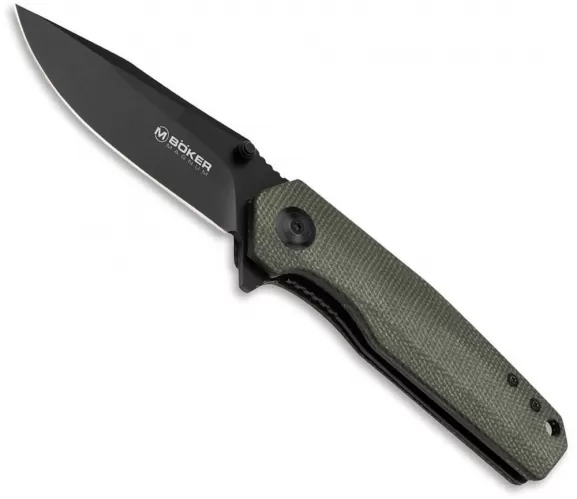 Magnum Field Flipper Folding Knife