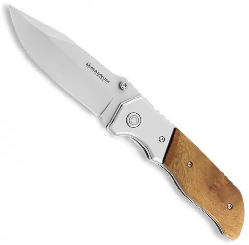 Magnum Forest Ranger Folding Knife