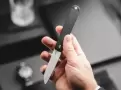 Plus Alban Friday Folding Knife