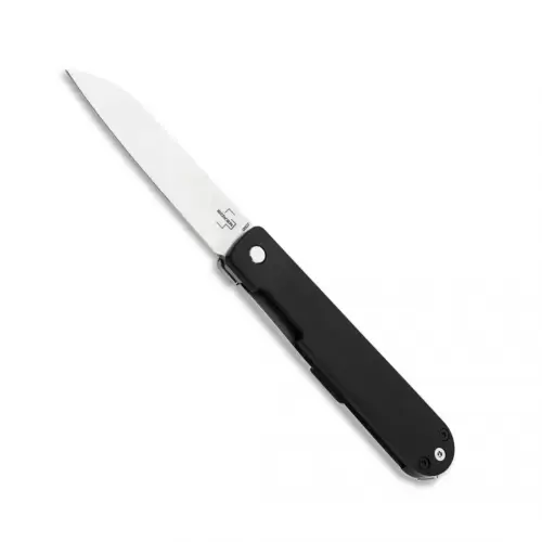 Plus Alban Friday Folding Knife