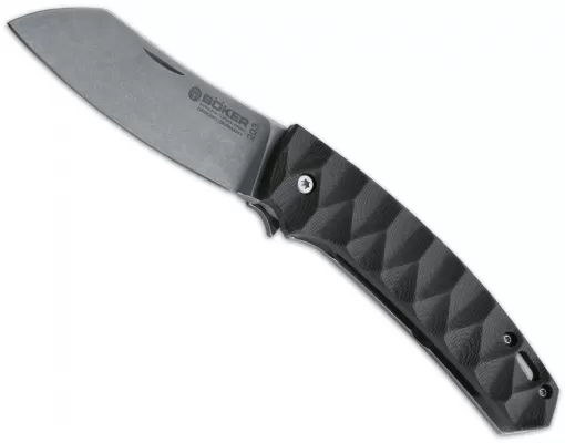 Нож складной Plus Haddock Pro