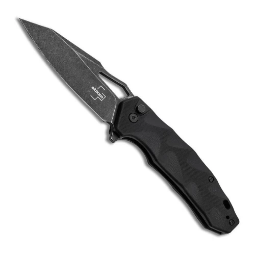 Kirke Folding Knife