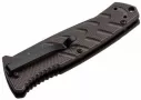 Image of Plus Strike Droppoint Coyote Folding Knife